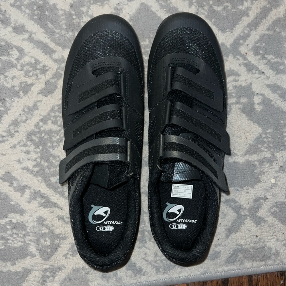 PEARL iZUMi Quest Road Cycling Shoes - Women's